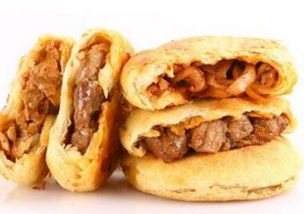 加盟餡餅品牌哪家好呢