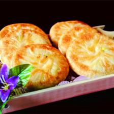 鑫禾餡餅加盟費多少錢