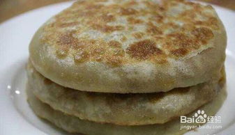 皮薄餡大，人間至味 餡餅的舌尖記憶