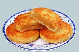 毓園尋味 一餅藏山海，匠心承百年——探訪毓園餡餅的獨特魅力