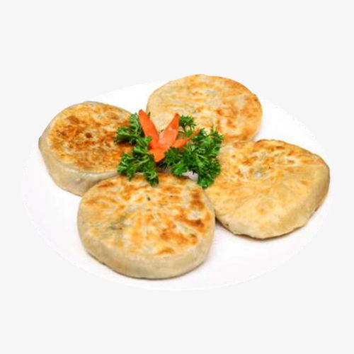 青椒牛肉餡餅 家常風味的完美融合