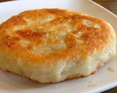 誘人美味的餡餅 這樣做又酥又脆，怎么吃都吃不厭，一次能吃3個